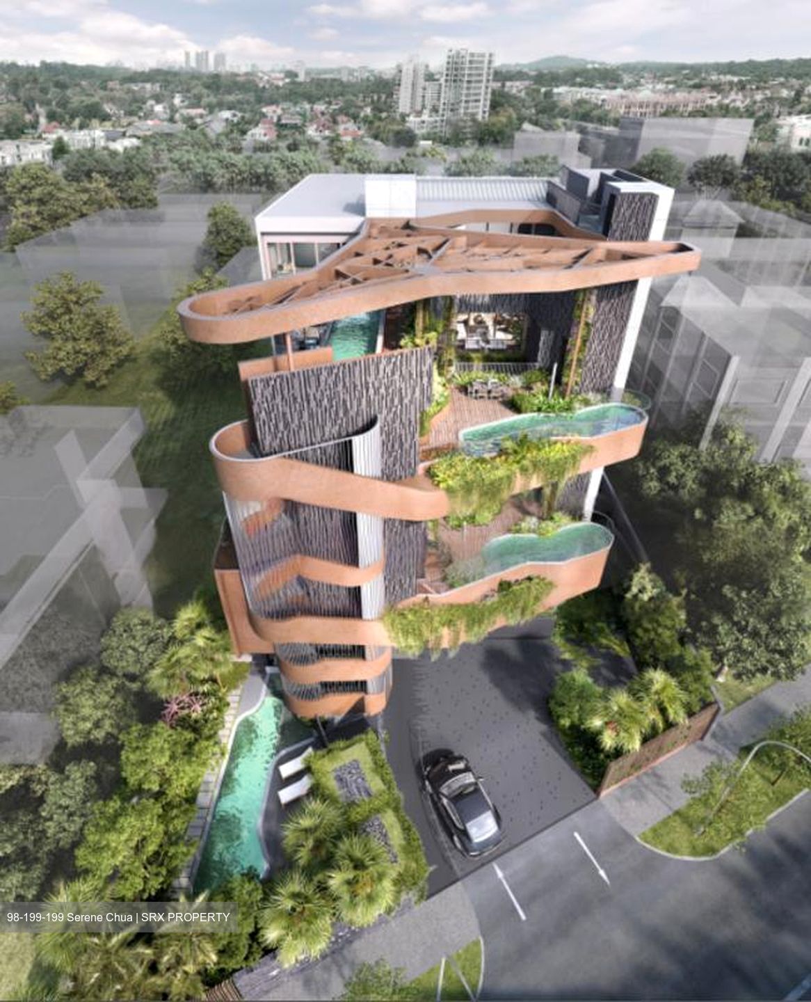 Alocassia Apartments (D10), Condominium #452527391